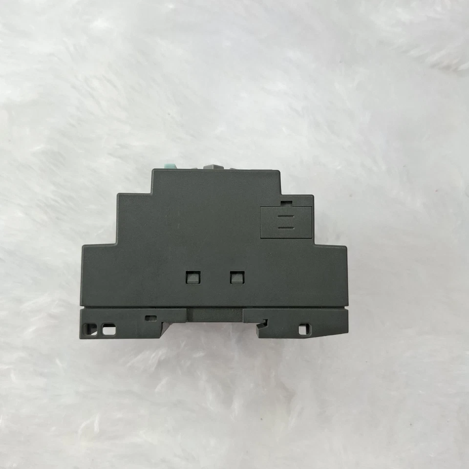 USED WORKING SIEMENS LOGO 6ED1052-1MD00-0BA5 12/24RC DC 12/24V FREE SHIP